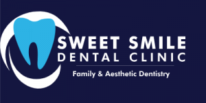 Sweet Smile Dental Clinic Doncaster logo