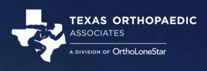Texas Orthopaedic Associates logo