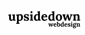 Upsidedown Webdesign in Luzern – by Damian Trötschler logo