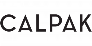 CALPAK logo
