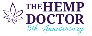 The Hemp Doctor logo