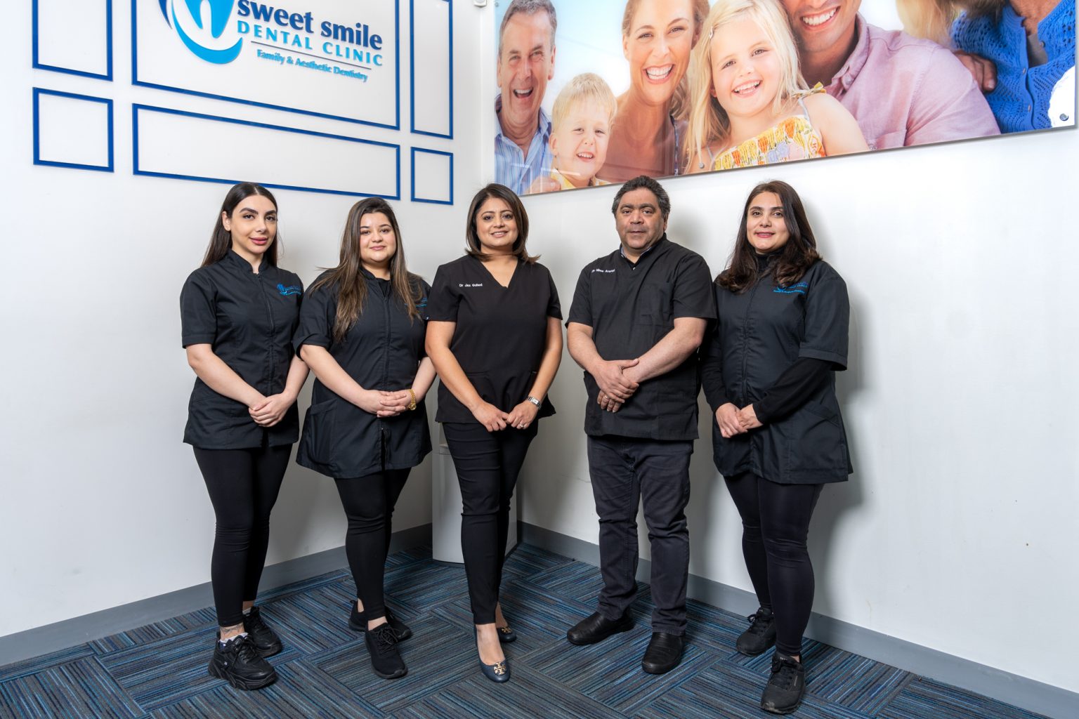 Sweet Smile Dental Clinic Doncaster Announces the Launch of New site