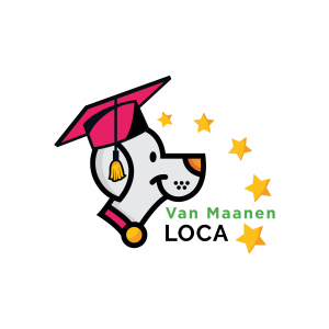 Van Maanen LOCA logo