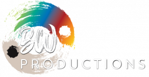 B&W Productions logo