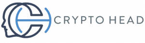 Crypto Head logo