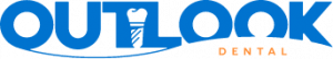 Outlook Dental McKinney logo