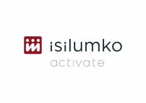 Isilumko Activate logo