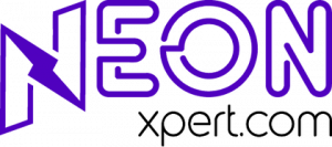 NeonXpert logo