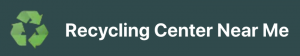 Recycling Center Near Me logo