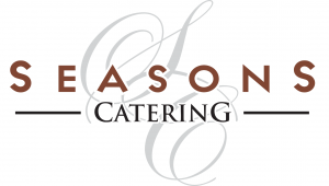 Seasons Catering logo