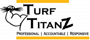 Turf TitanZ logo