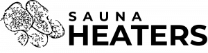 The Sauna Heater logo