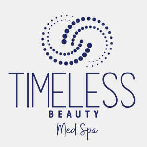 Timeless Beauty Med Spa logo