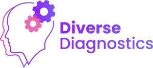 Diverse Diagnostics logo