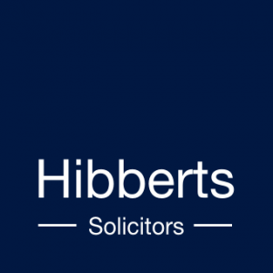 Hibberts Solicitors logo