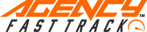 Agency Fast Track logo