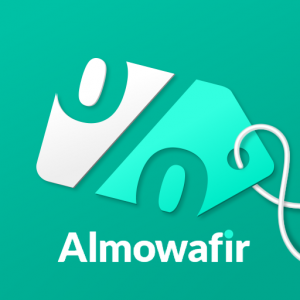 Almowafir logo