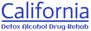 California Detox | Alcohol & Drug Rehab | Rancho Cucamonga logo