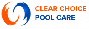 Clear Choice Pool Care: Lewisville, TX logo