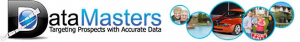 DataMasters logo