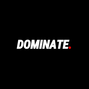 Dominate Marketing NZ logo