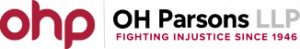 OH Parsons logo
