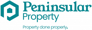 Peninsular Property logo