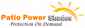 Patio Power Shades logo