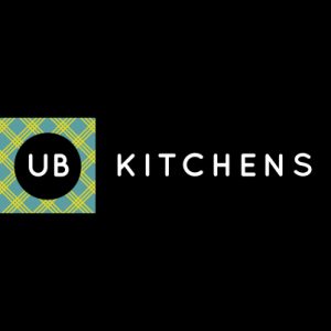 UB Kitchens logo