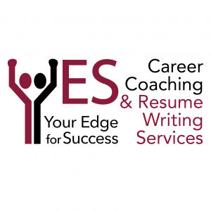 YES Career Coaching & Resume Writing Services logo