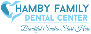 Hamby Family Dental Center logo