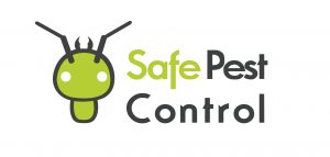 Safe Pest Control logo