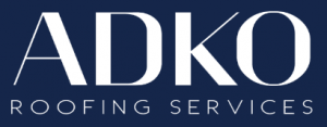 ADKO Roofing Services logo