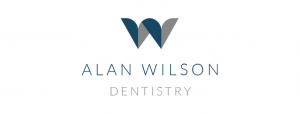 Alan Wilson Dentistry logo