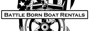 Battle Born Boat Rentals logo