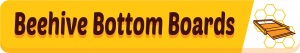 Beehive Bottom Boards logo
