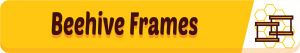 Beehive Frames logo