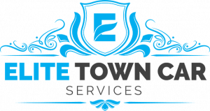Elite Town Car Services Houston logo