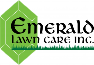 Emerald Lawn Care Inc. logo