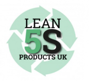 Lean 5S Products UK logo