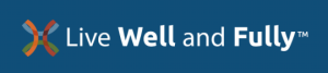 Live Well & Fully logo