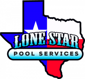 Lone Star Pool Services logo