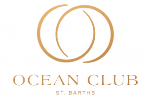 Ocean Club St Barths logo