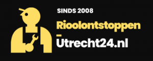 Riool Ontstoppen Utrecht 24 logo