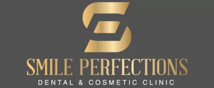 Smile Perfections Dental & Cosmetic Clinic logo