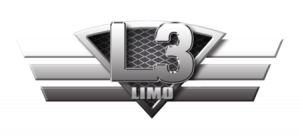 L3 Limo logo