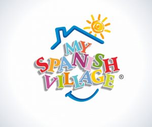 My Spanish Village Pleasant Hill – Preschool & Elementary School logo