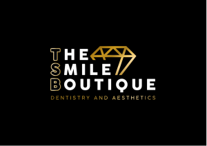 The Smile Boutique Glasgow logo