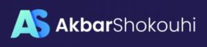 Akbar Shokouhi: Entrepreneur logo