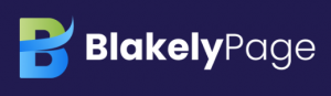Blakely Page logo